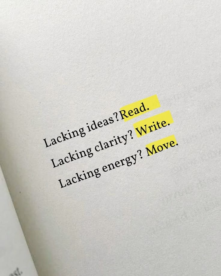 How to be a great writer